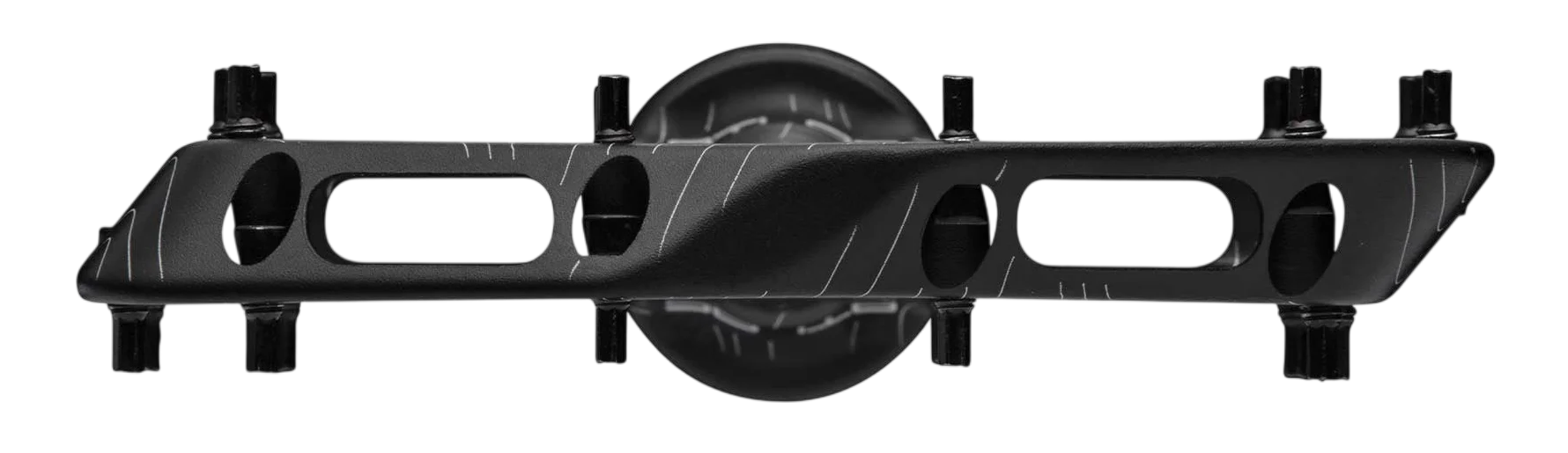 Race Face Atlas Pedale schwarz - Image 3