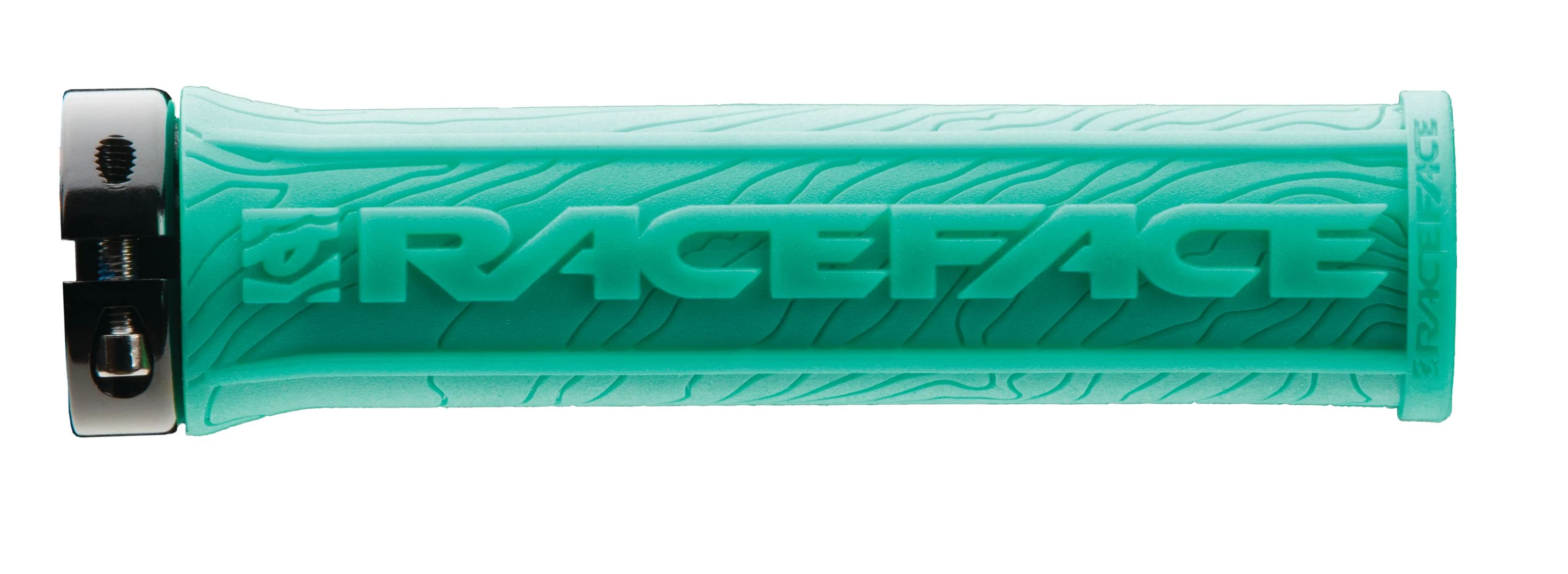 Race Face Half Nelson Single Clamp Griffe 29mm  turquoise - Image 2