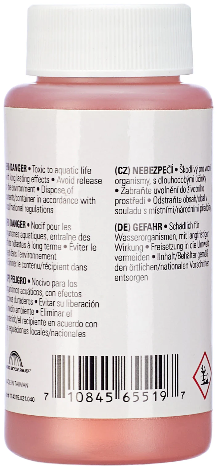 RockShox 15wt Suspension Oil 120ml - Image 2