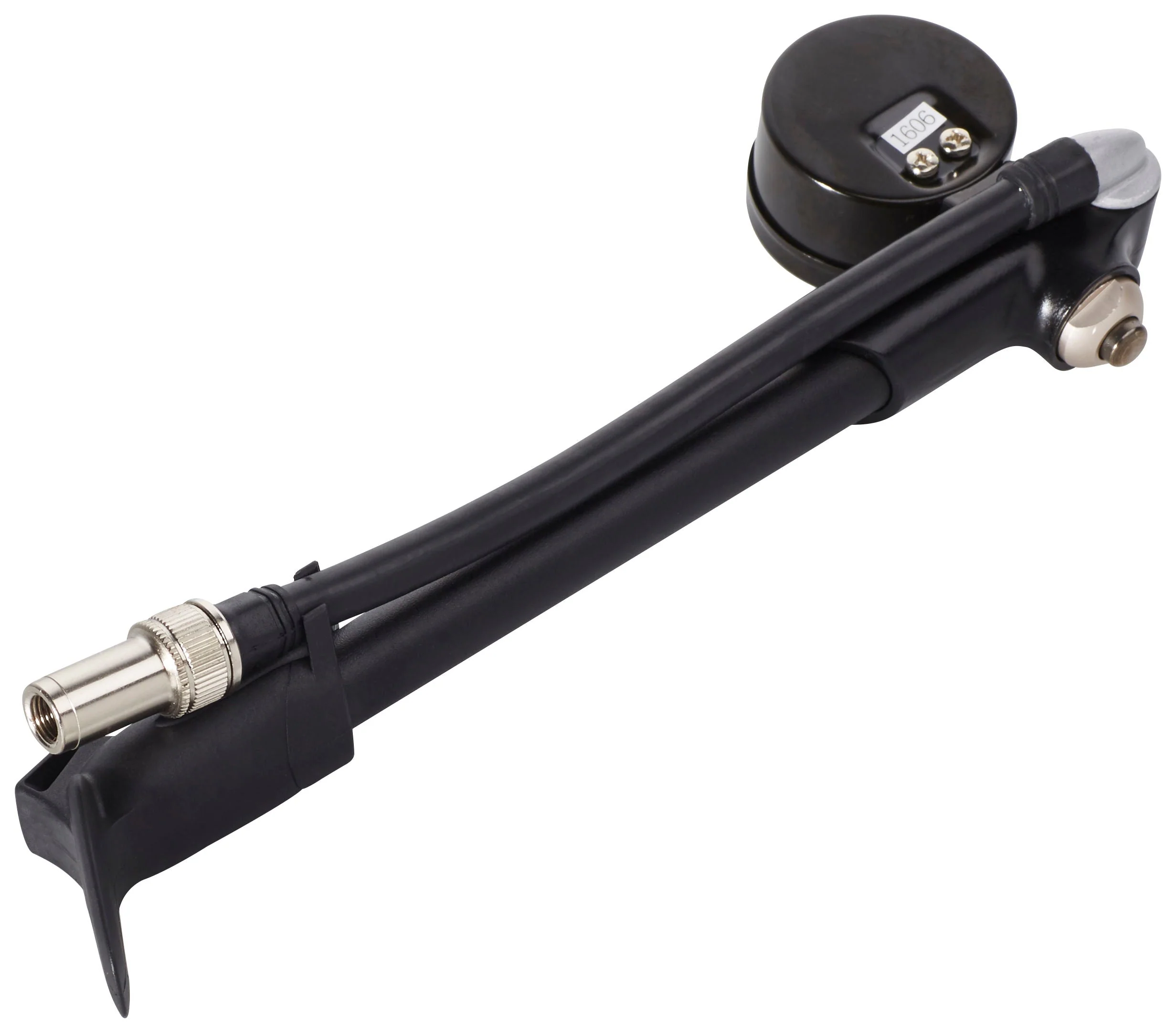 RockShox Gabel- & Dämpferpumpe 300psi - Image 3