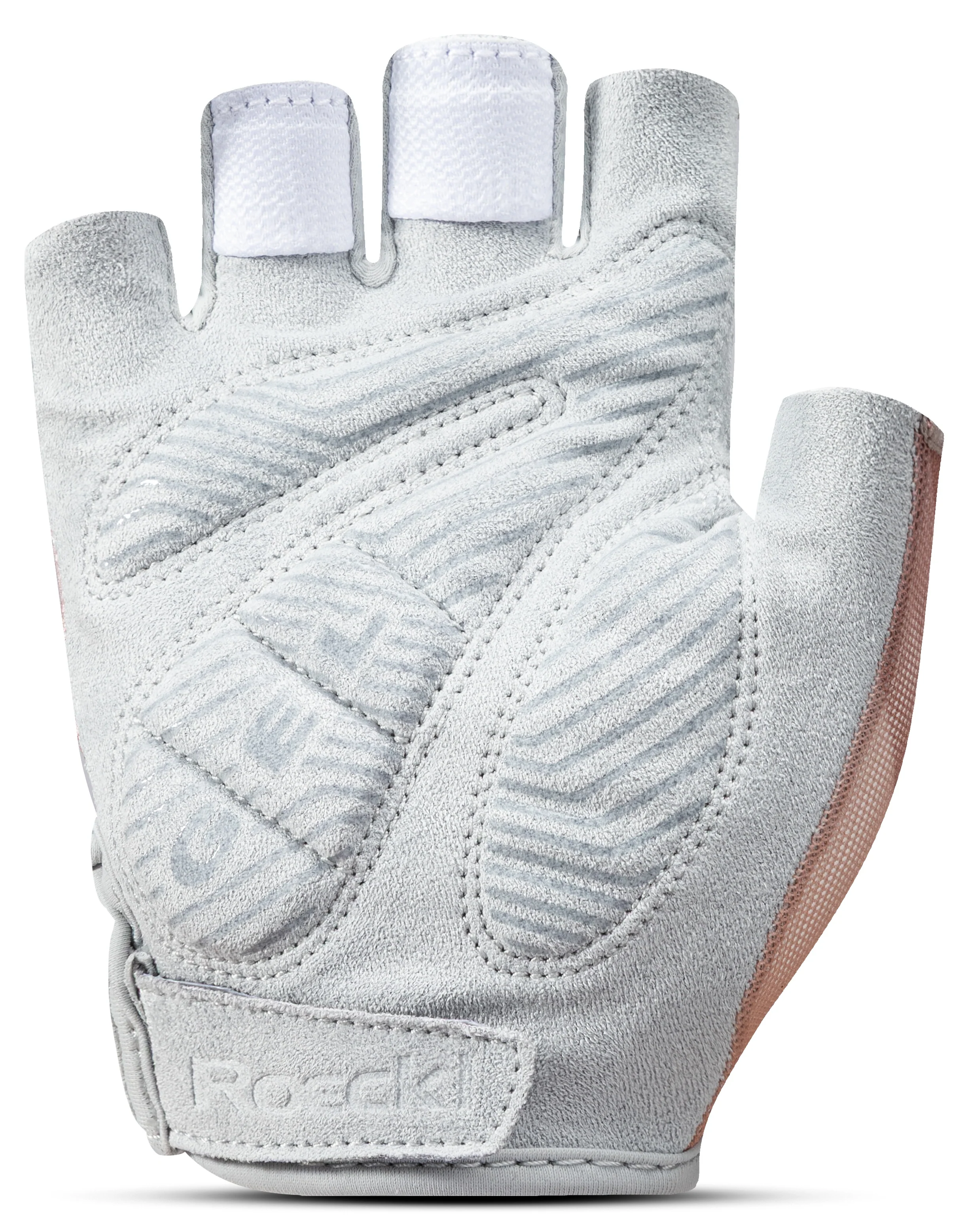 Roeckl Istia 2 Handschuhe Unisex pink sand - Image 2