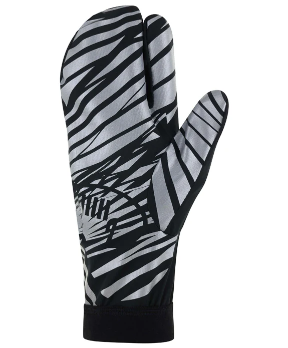 Roeckl Rottal Cover Trigger Handschuhe Unisex black - Image 2