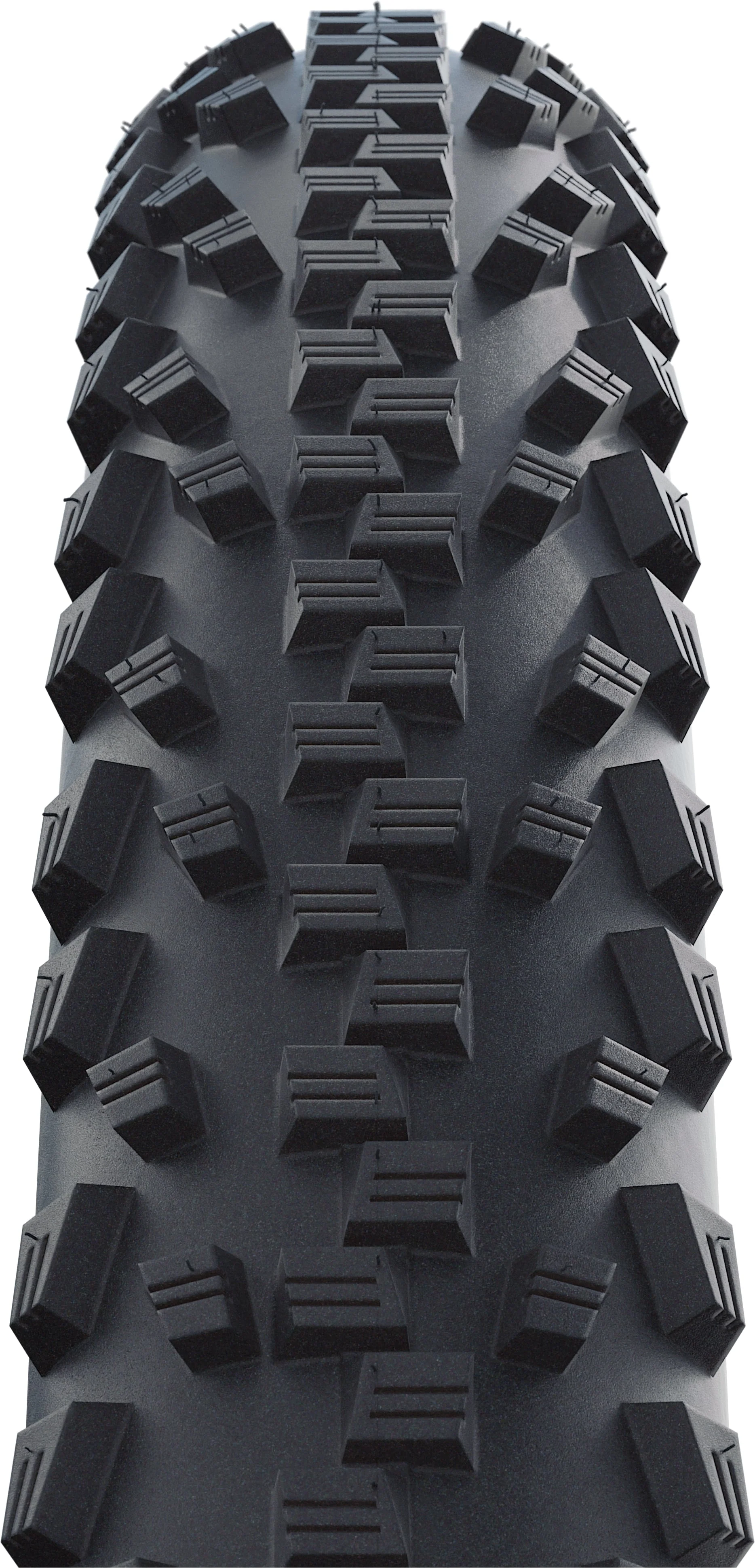 Schwalbe Black Jack Drahtreifen Active 26'' K-Guard SBC - Image 2