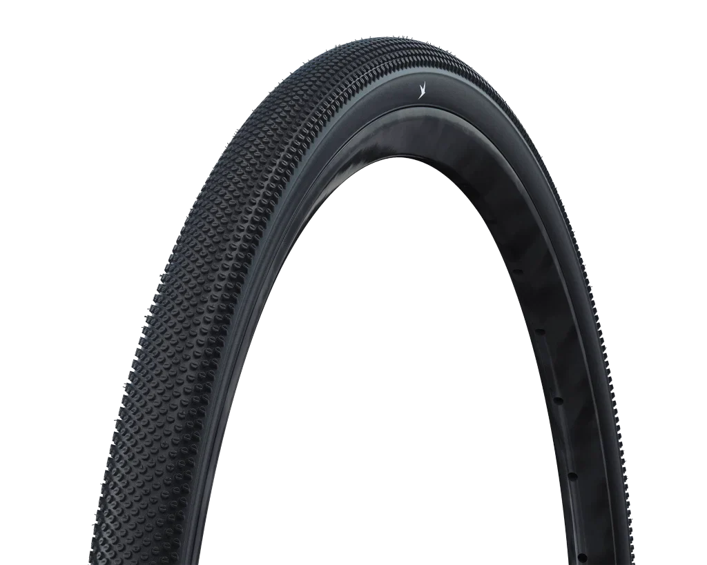 Schwalbe G-ONE ALLROUND Performance RaceGuard ADDIX E-25 schwarz