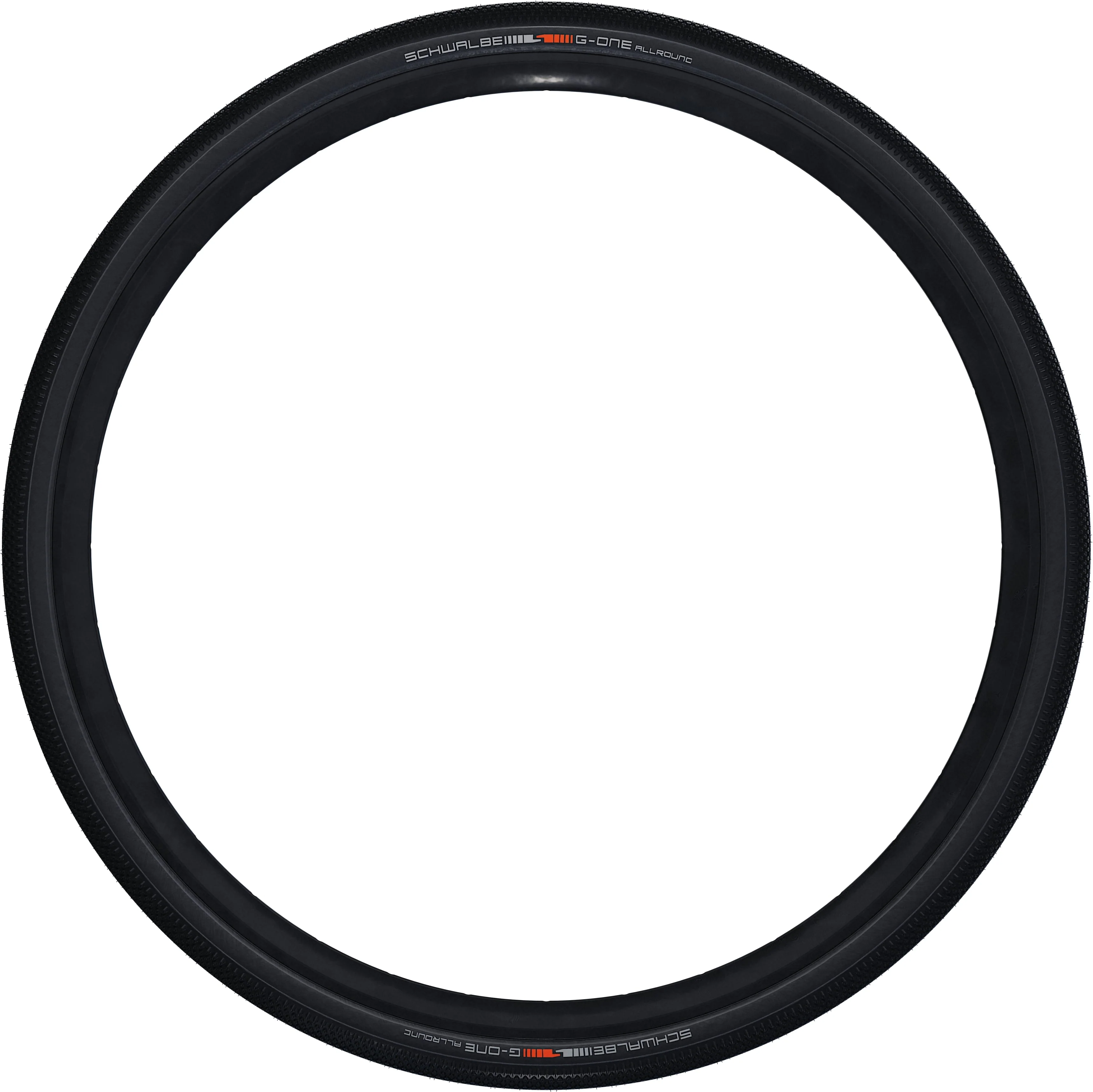 Schwalbe G-One Allround Super Ground Evo Faltreifen 27.5x1.50" TLE E-25 Addix Speedgrip schwarz - Image 3