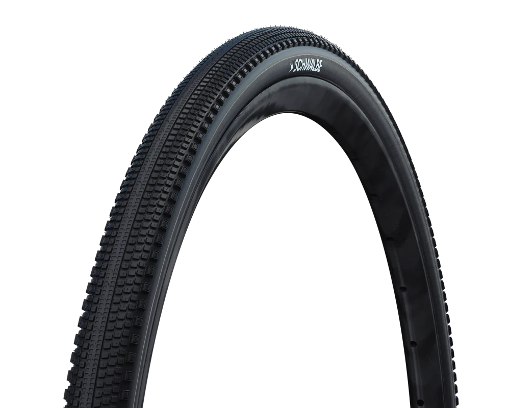 Schwalbe G-ONE COMP K-Guard Reifen Green Compound schwarz