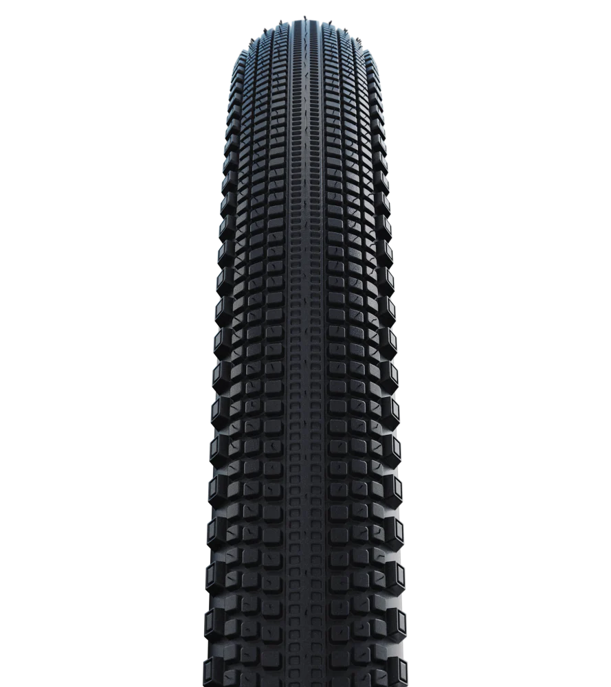 Schwalbe G-ONE COMP K-Guard Reifen Green Compound schwarz - Image 2