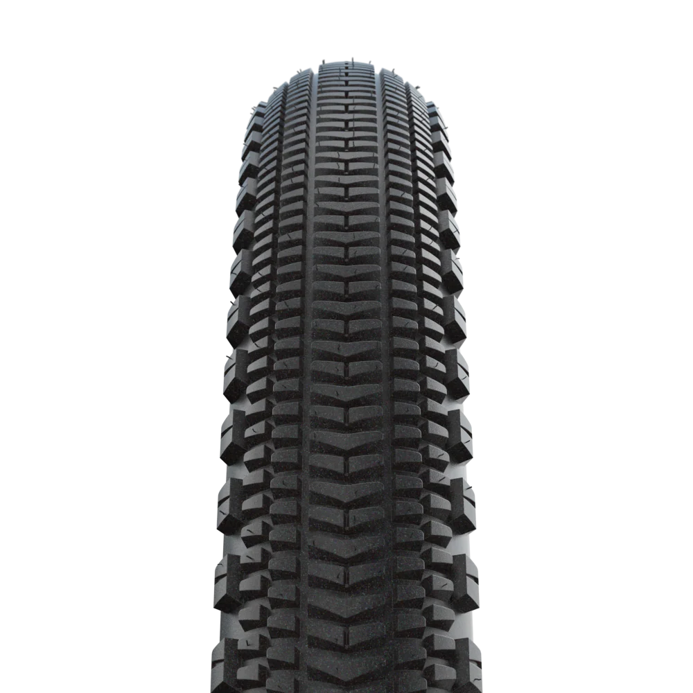 Schwalbe G-ONE Overland 365 Performance RaceGuard Faltreifen Addix 4 Season schwarz-reflex - Image 2