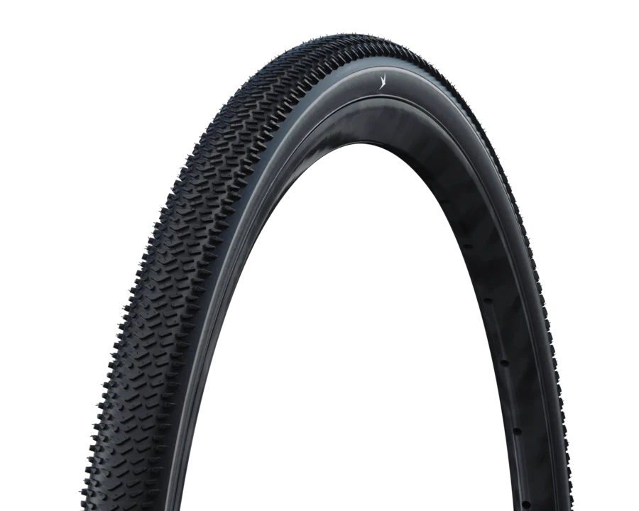 Schwalbe G-ONE R PRO Evolution V-Guard ADDIX Race E-25 28" schwarz