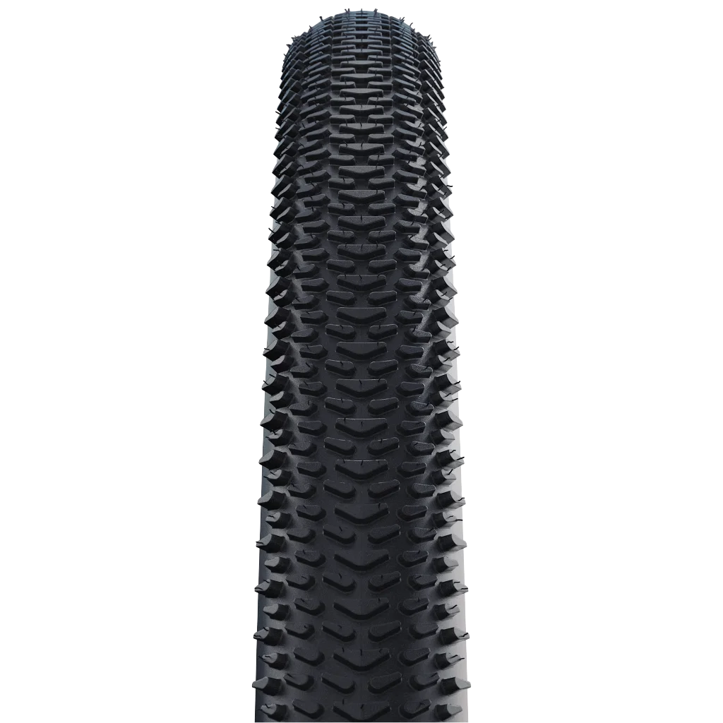 Schwalbe G-ONE R PRO Evolution V-Guard ADDIX Race E-25 28" schwarz - Image 2