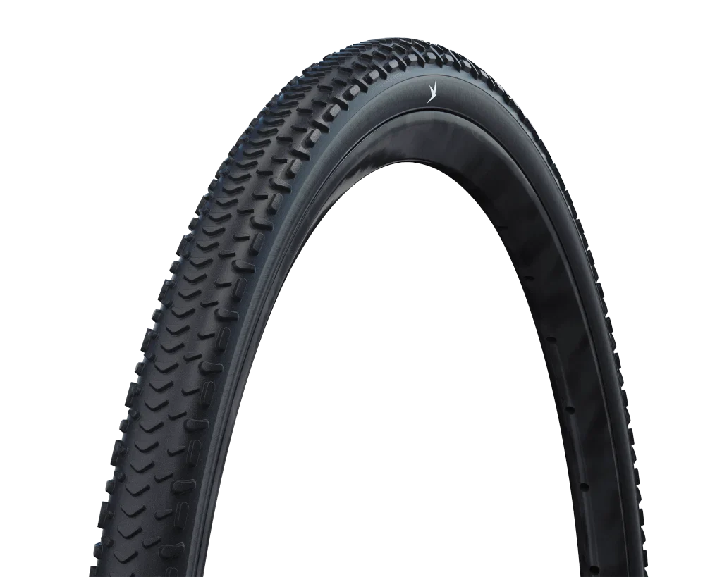 Schwalbe G-ONE RX PRO Evolution V-Guard ADDIX Race E-25 28" schwarz