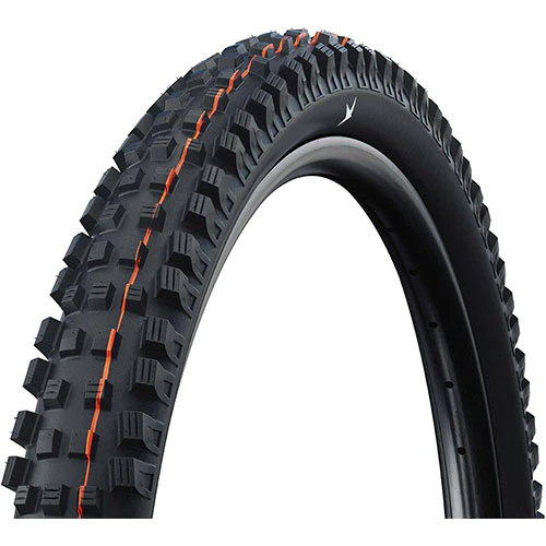 Schwalbe MAGIC MARY GRAVITY PRO SOFT Radial E-50 29" Tubeless Ready schwarz