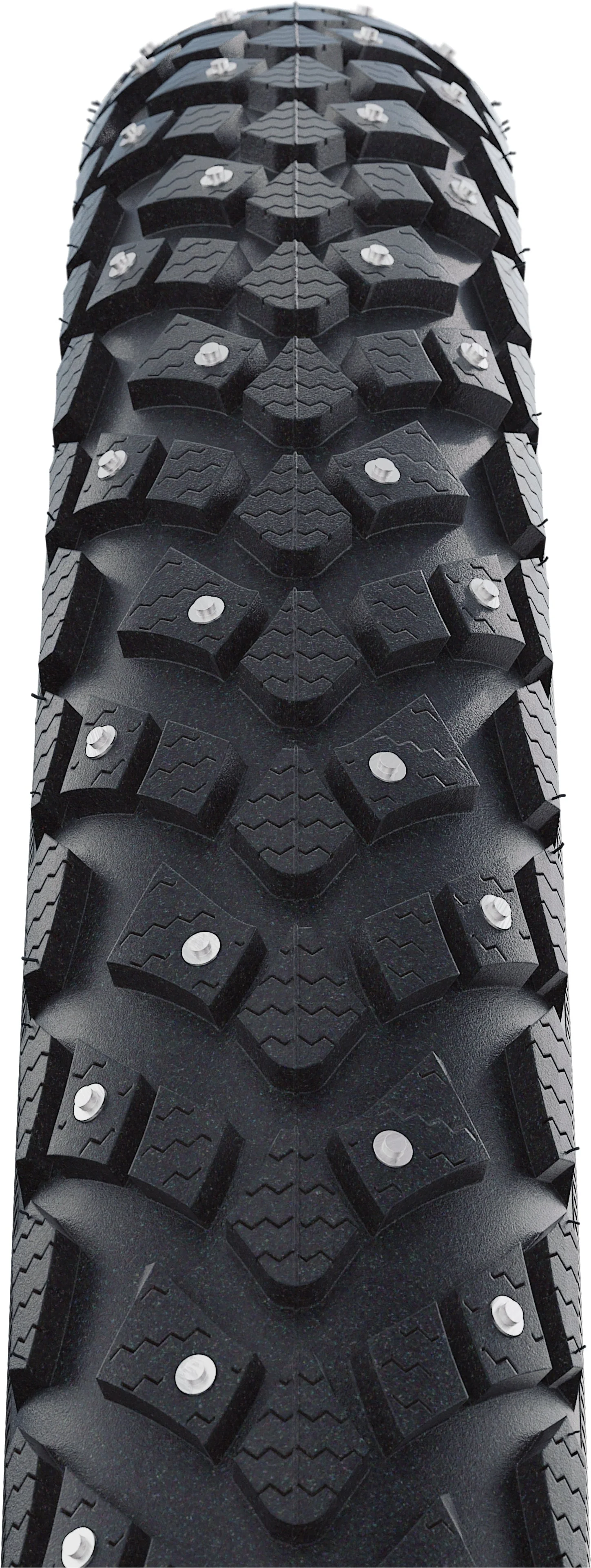 Schwalbe Marathon Winter Plus Drahtreifen Reflex 20x1.60" schwarz - Image 2