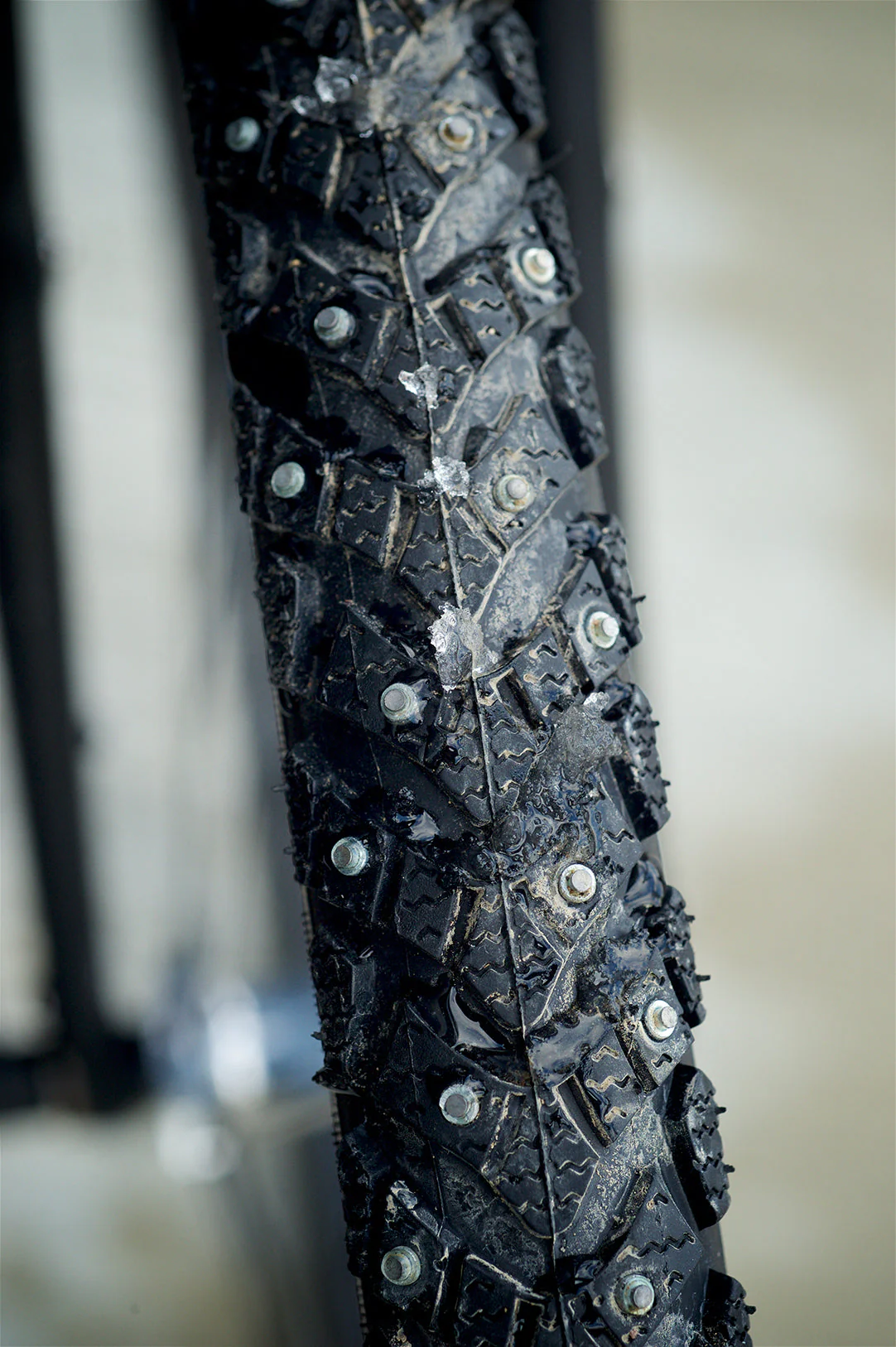 Schwalbe Marathon Winter Plus Drahtreifen Reflex 20x1.60" schwarz - Image 3
