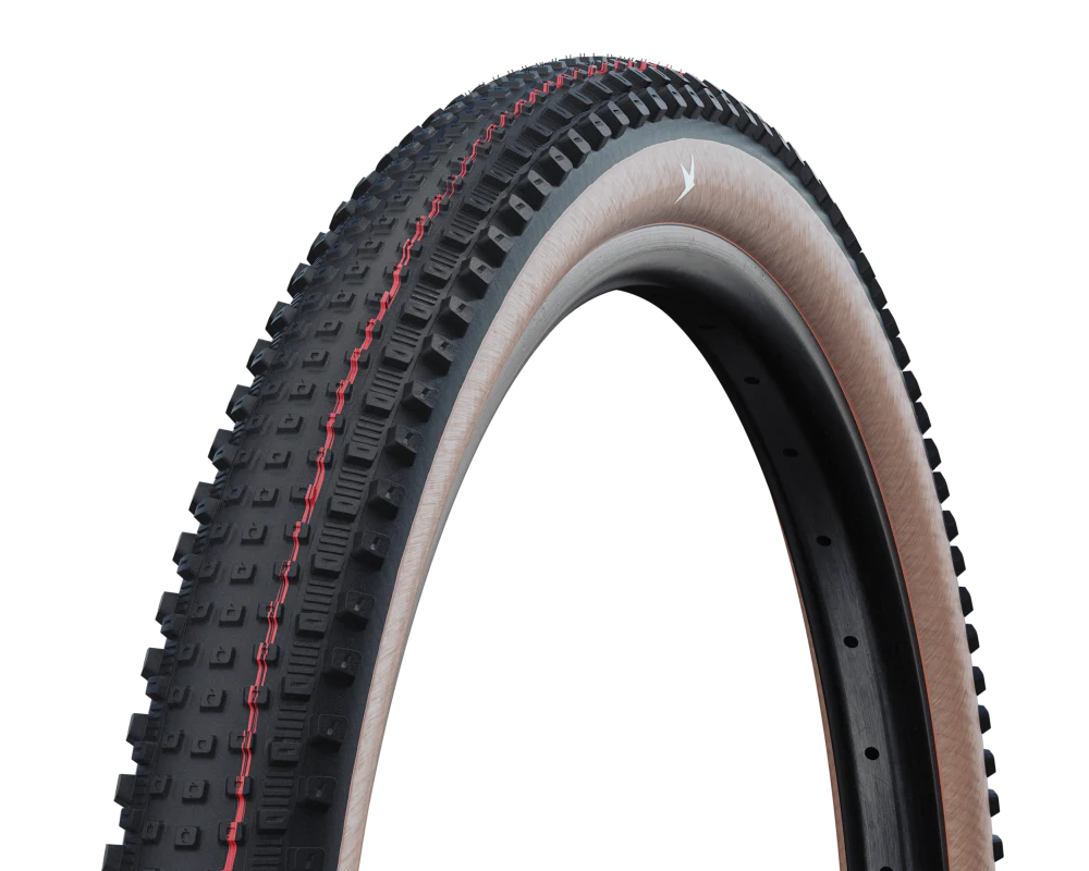 Schwalbe Rick XC PRO ADDIX Speed Super Race - Image 3