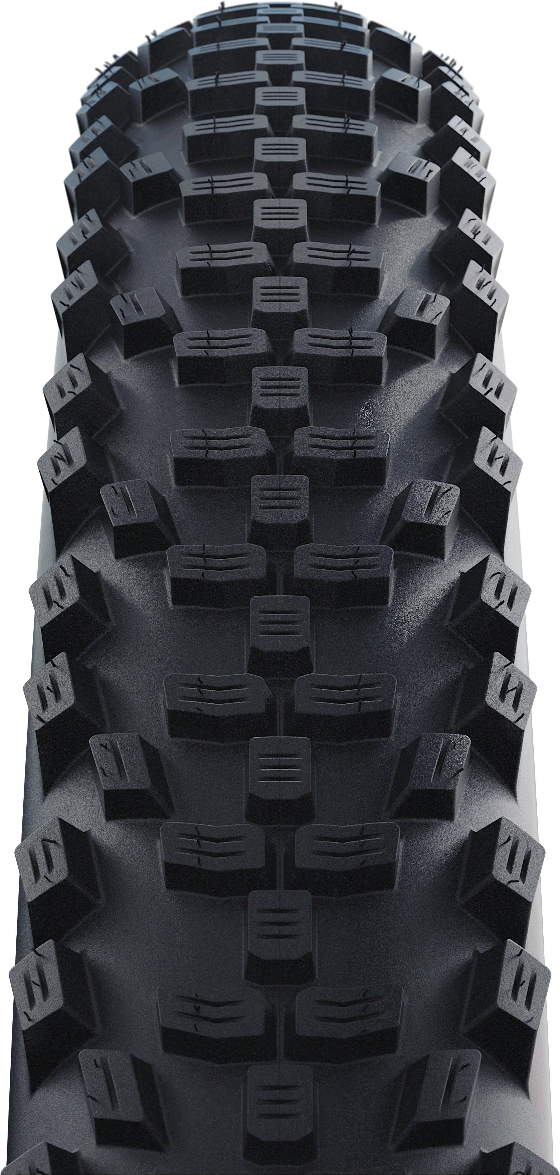 Schwalbe Smart Sam Drahtreifen 26x2.10" Addix Performance Raceguard Reflex schwarz - Image 2