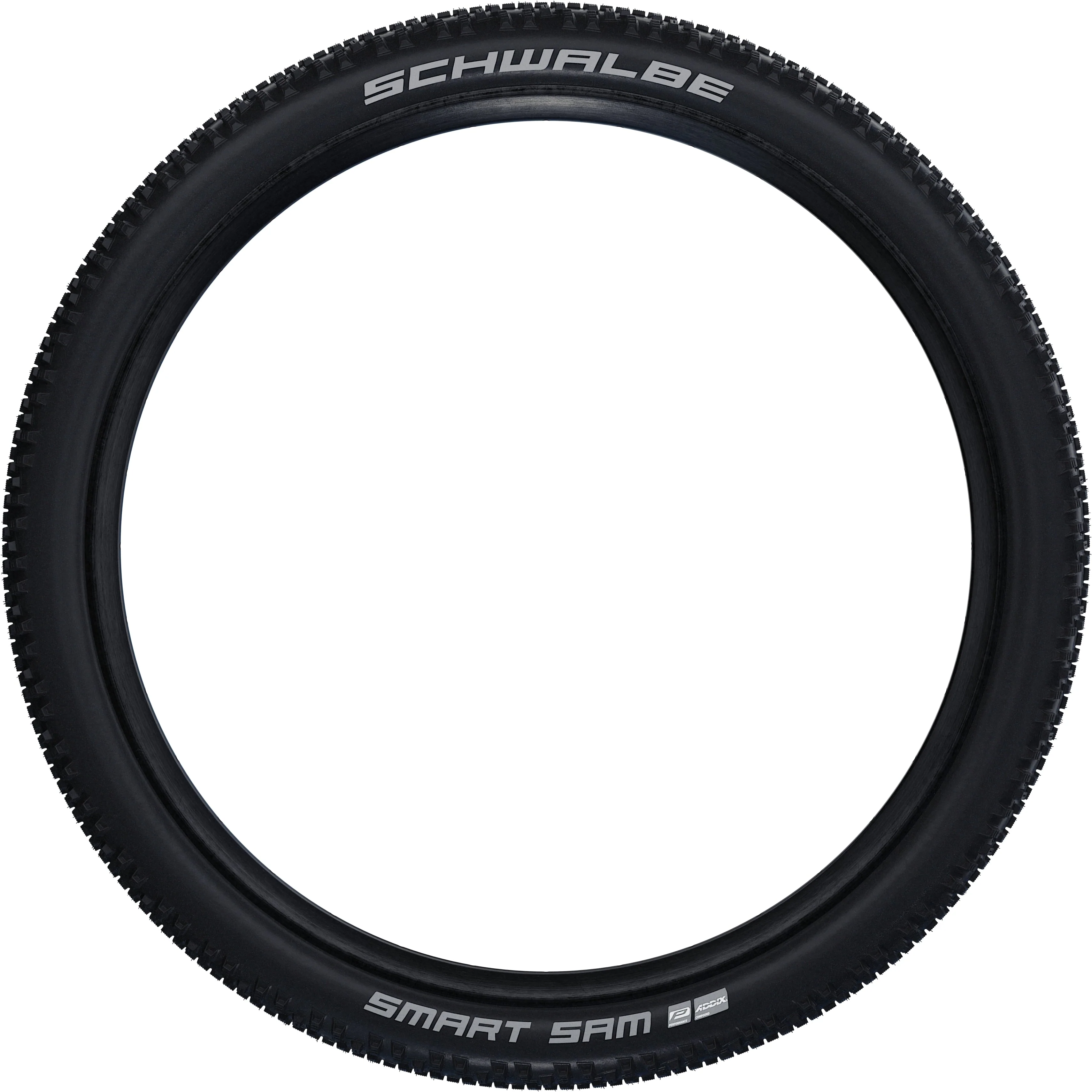 Schwalbe Smart Sam Drahtreifen 28x1.65" Performance Addix - Image 3
