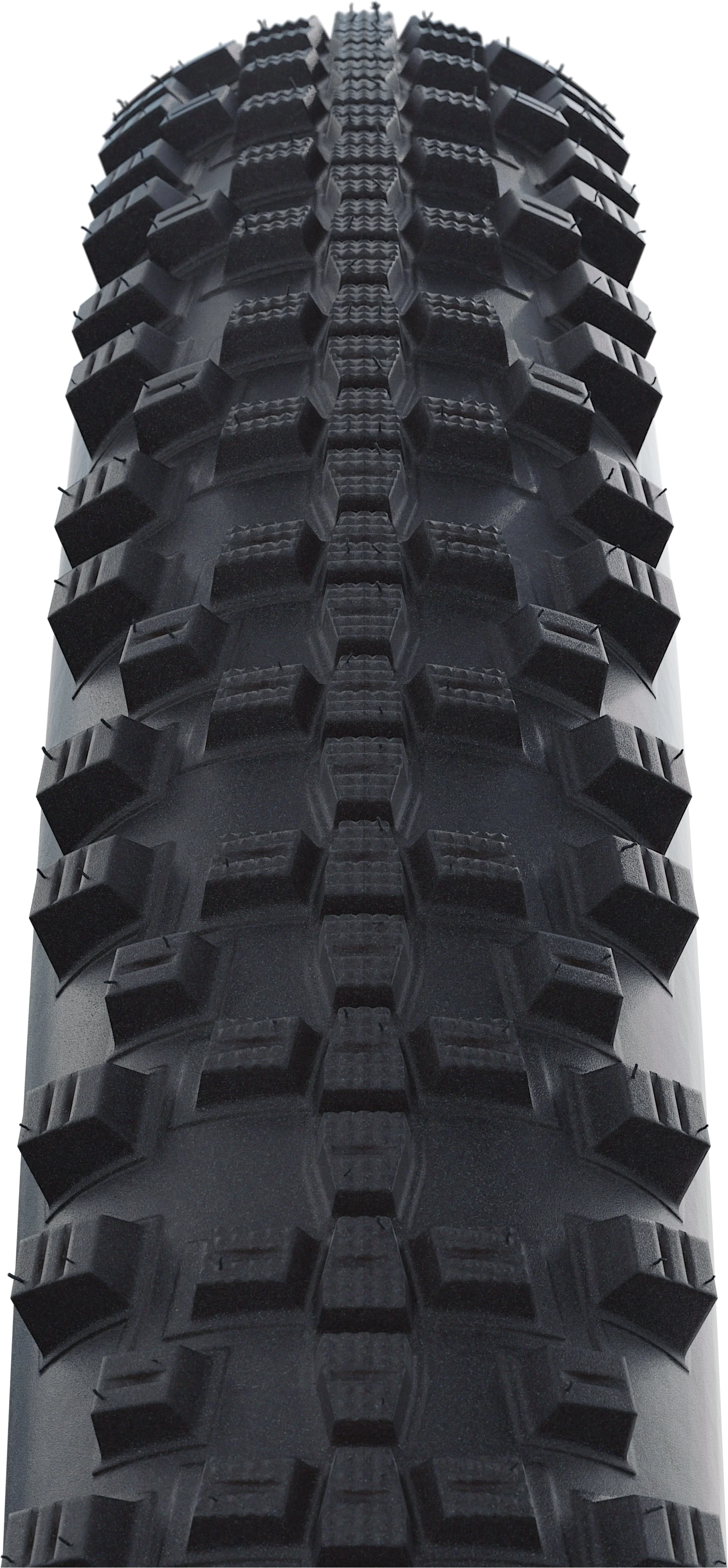 Schwalbe Smart Sam Drahtreifen 29" Addix Plus Performance SnakeSkin Greeng schwarz - Image 2