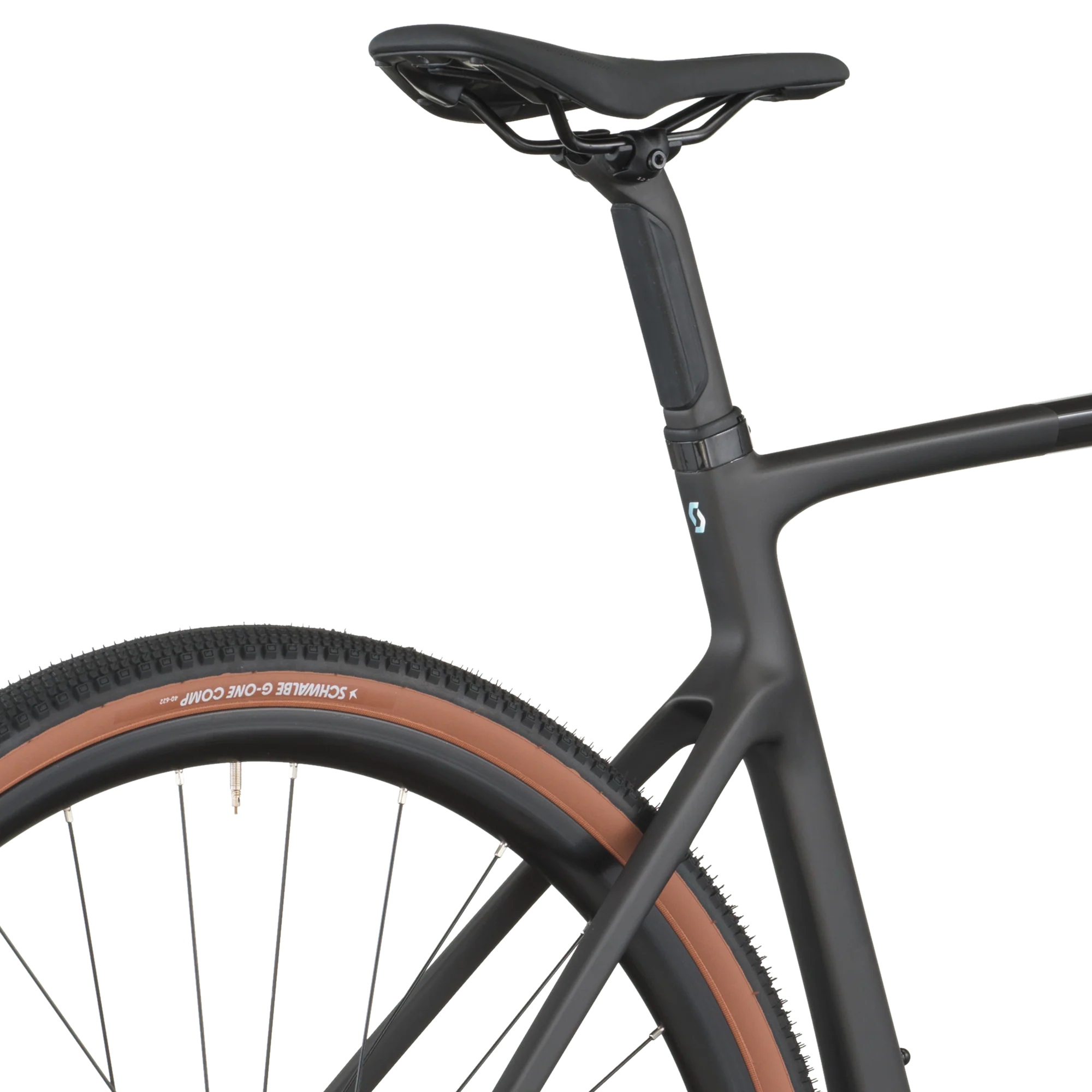 Scott Metrix 10 carbon black (2026) - Image 7