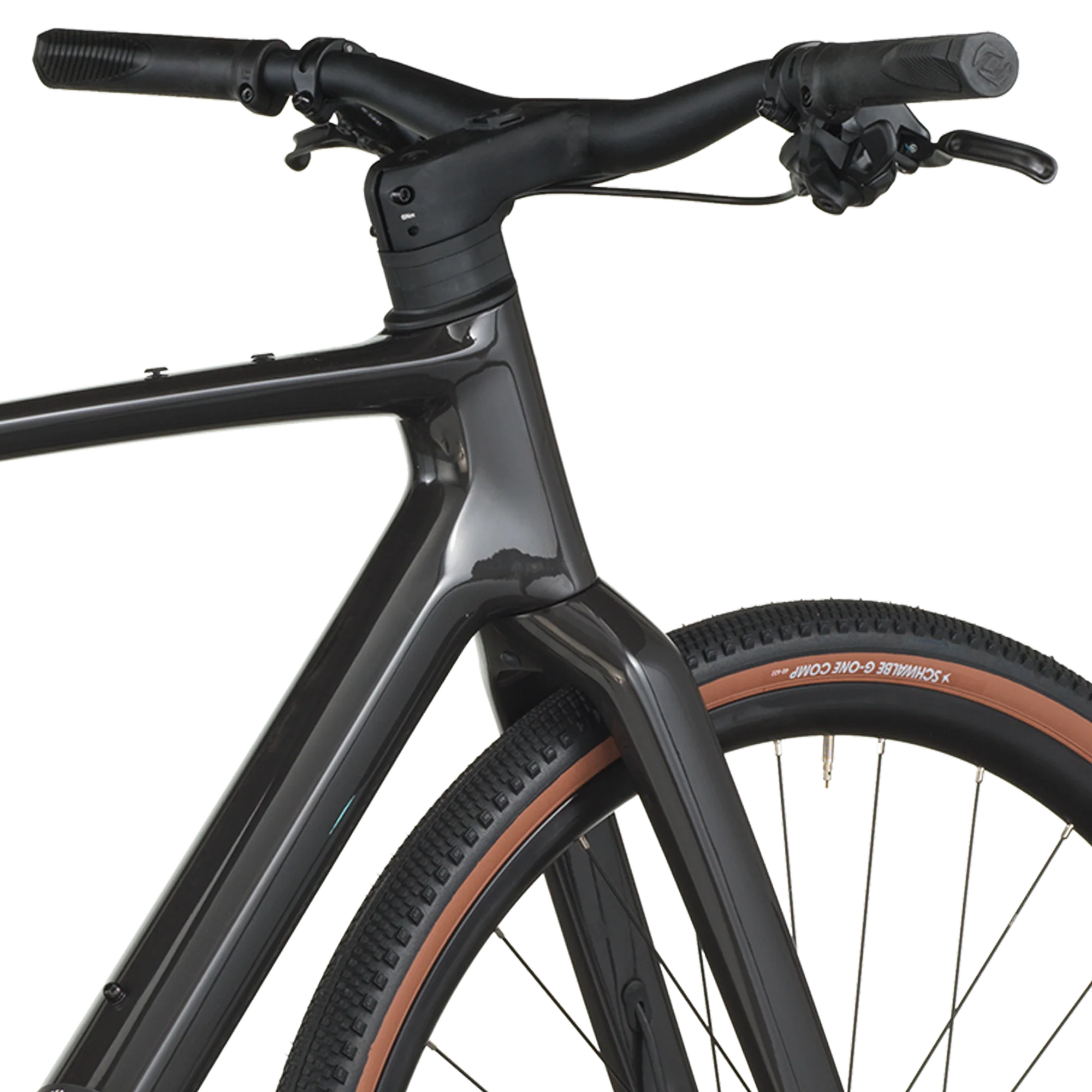 Scott Metrix 10 carbon black (2026) - Image 8