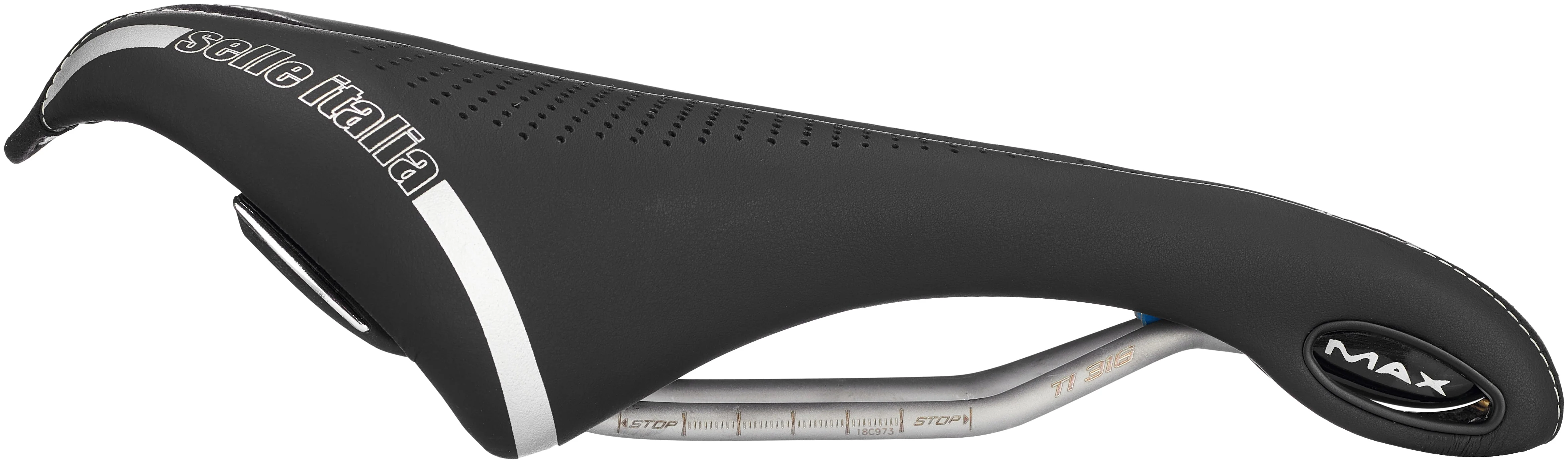 Selle Italia MAX FLITE Gel Sattel - Image 2