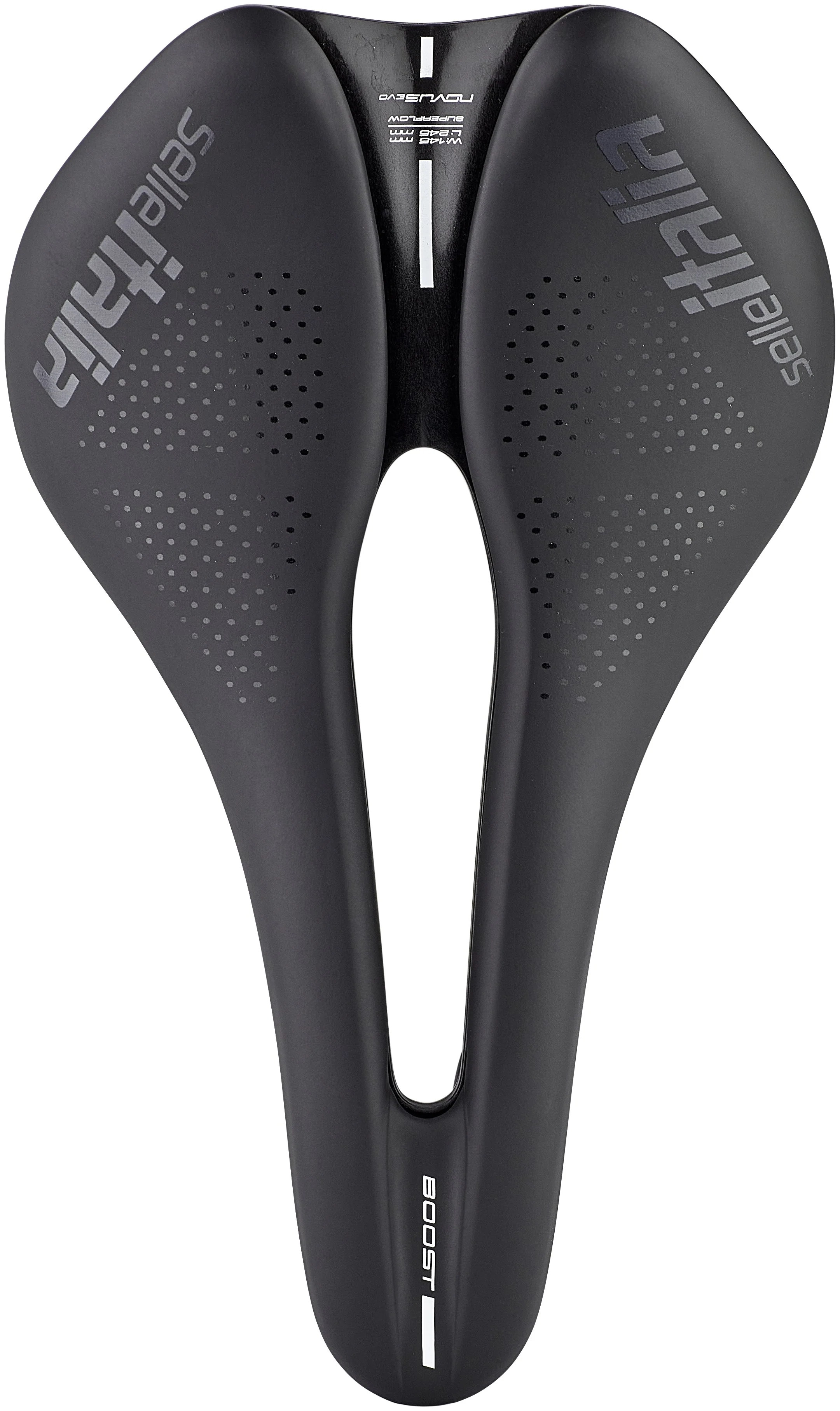 Selle Italia Novus EVO Boost TM SF Sattel black - Image 4