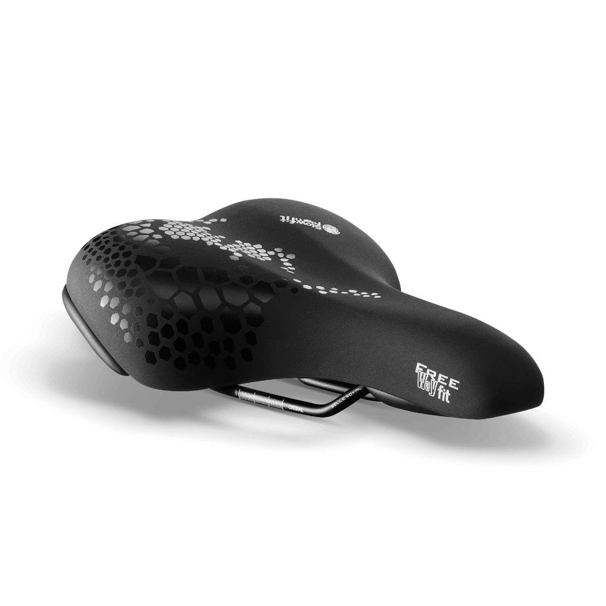 Selle Royal Freeway Fit Moderate Sattel