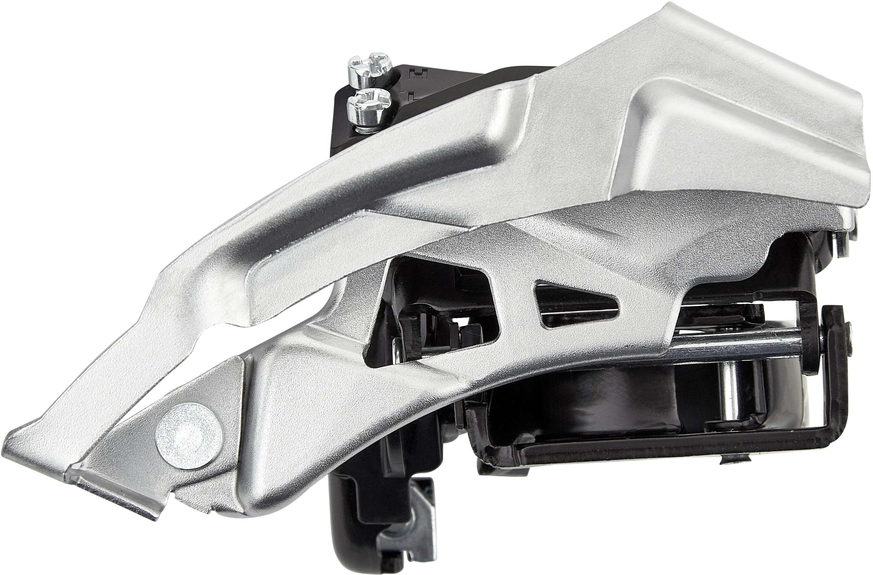 Shimano Acera FD-M3000 Umwerfer 3x9-fach silber - Image 5
