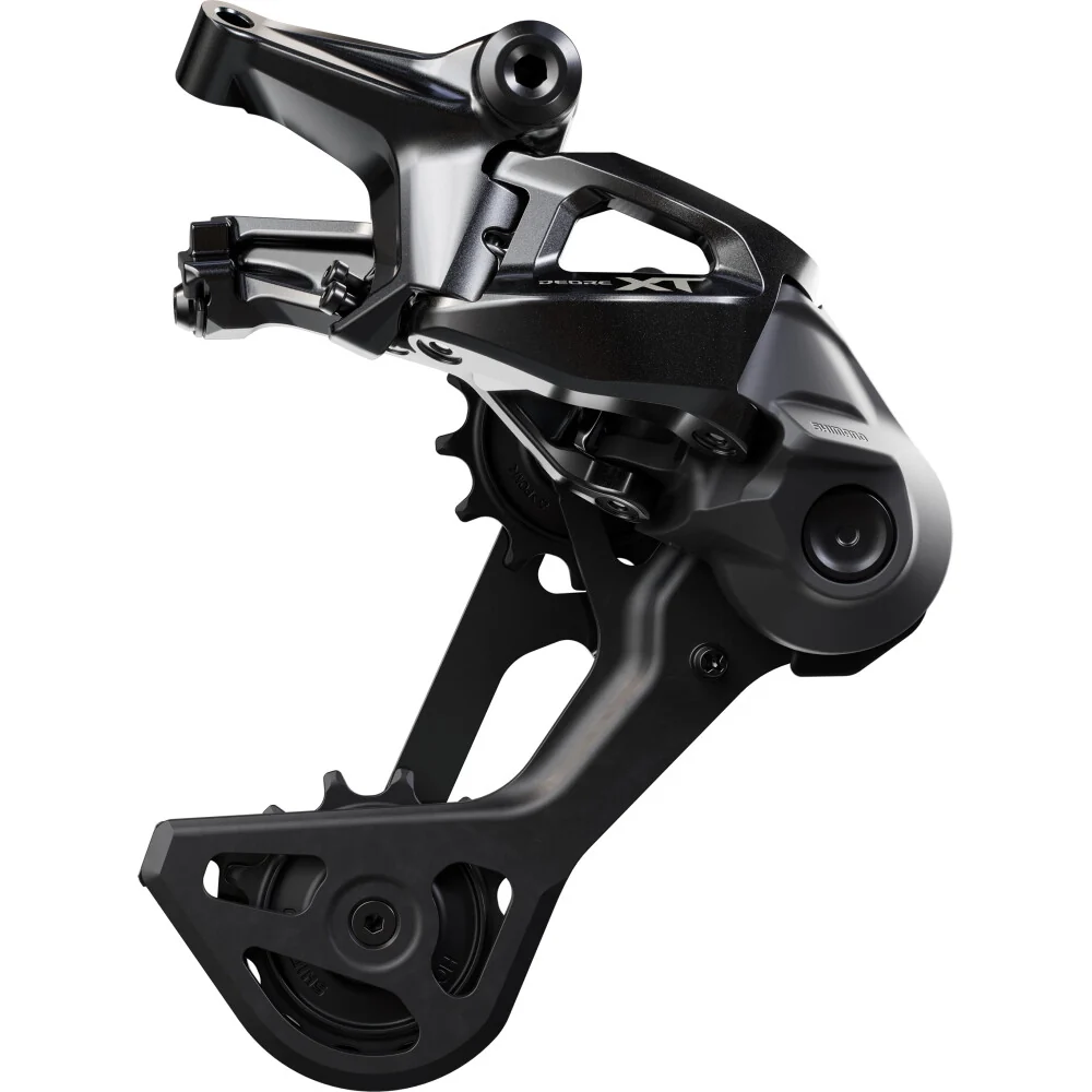 Shimano DEORE XT RD-M8200 Schaltwerk 12-fach SGS