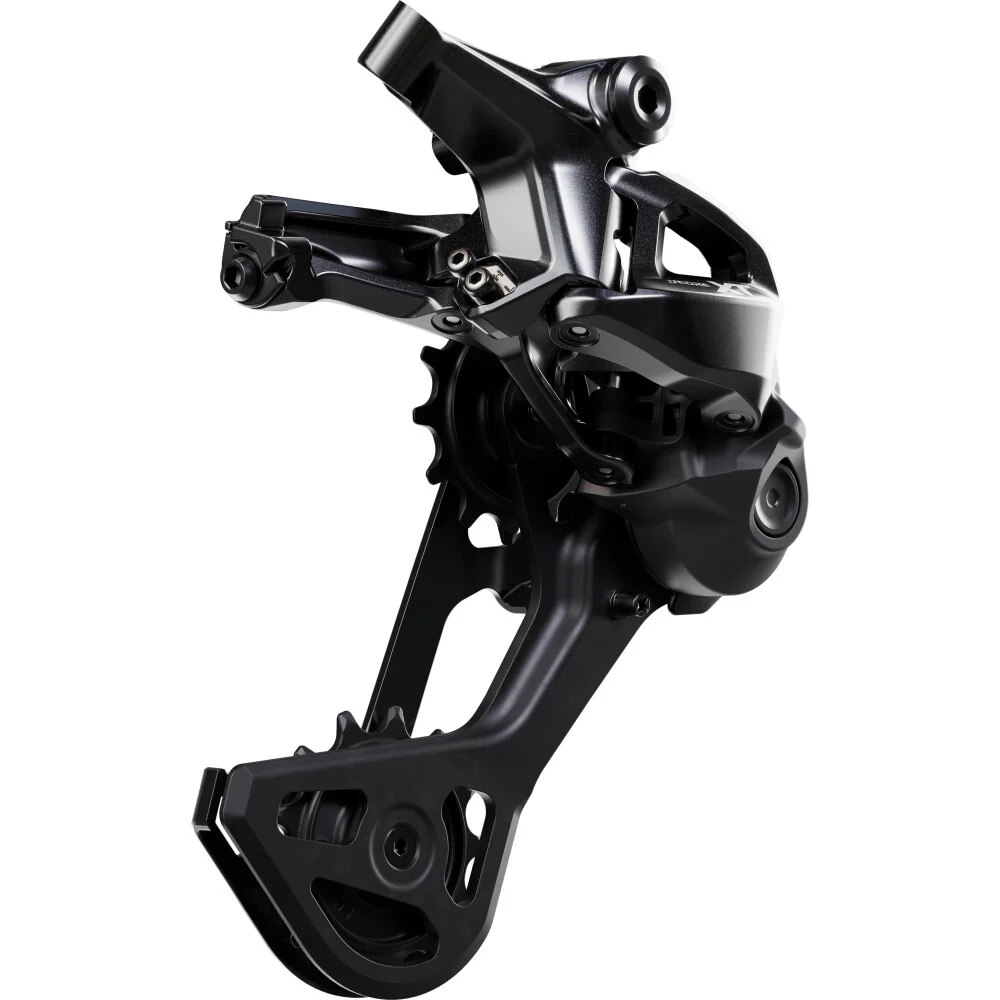 Shimano DEORE XT RD-M8200 Schaltwerk 12-fach SGS - Image 2