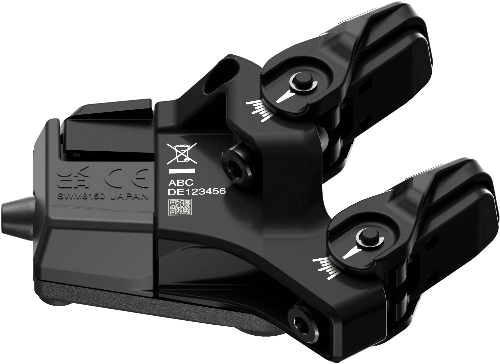 Shimano DEORE XT SW-M8150 Schalthebel - Image 9