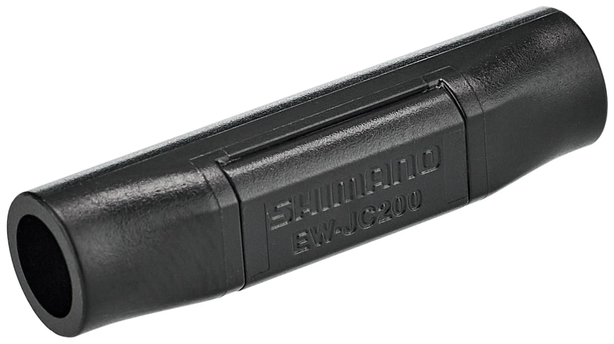 Shimano Di2 EW-JC200 Verteiler Intern/Extern schwarz