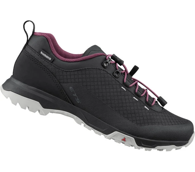 Shimano ET501W Damen Black