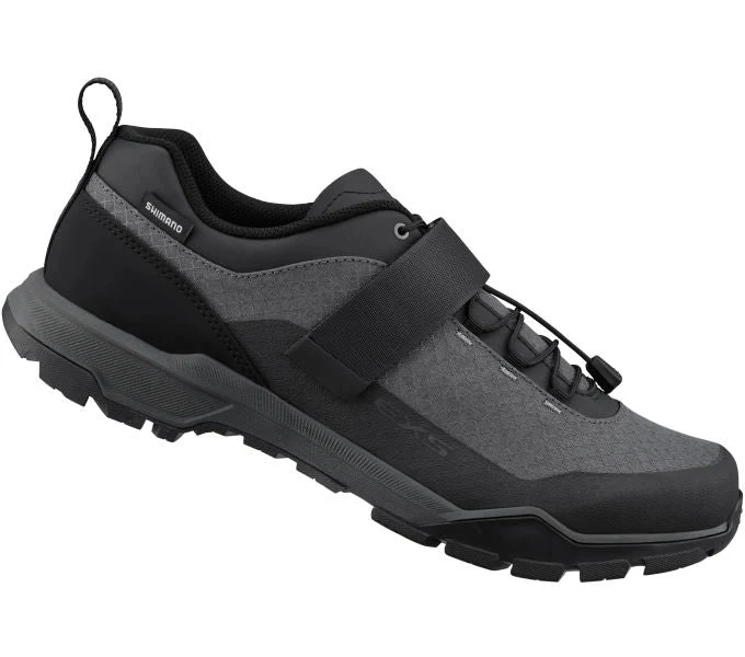 Shimano EX500 Touring Schuh Black