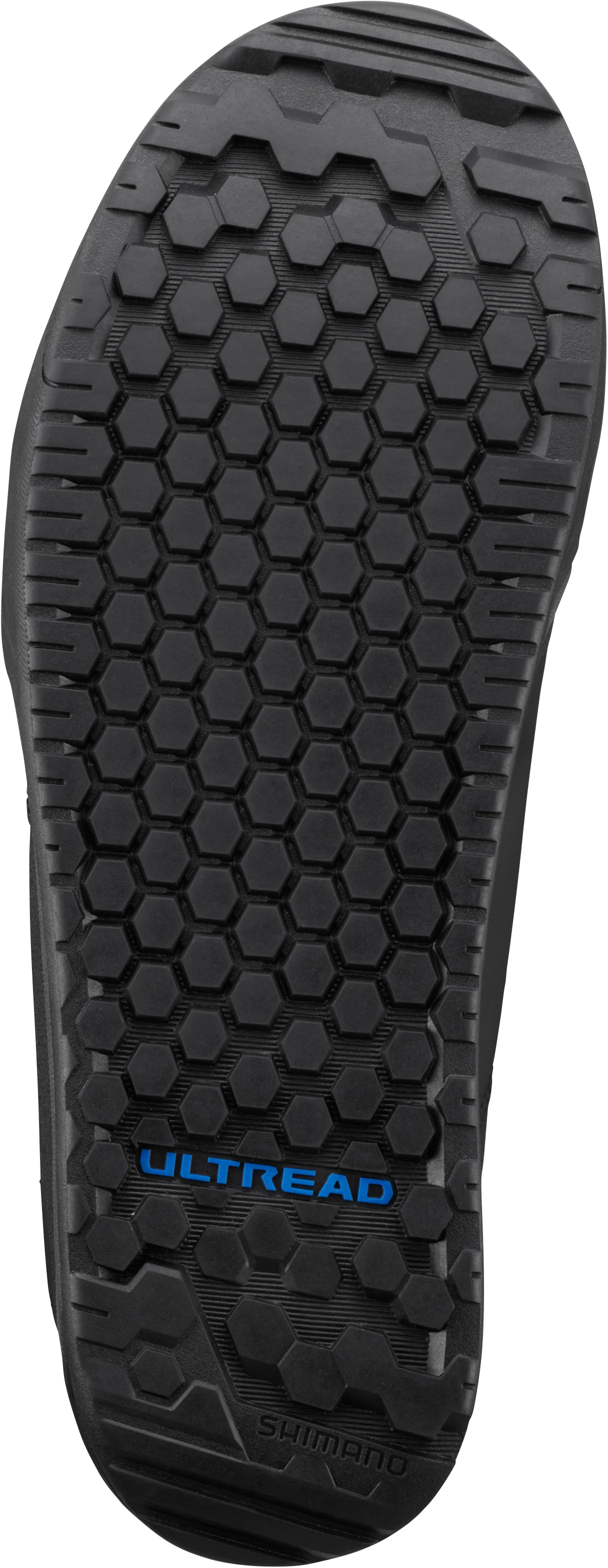 Shimano GF800 MTB-Schuhe black - Image 3