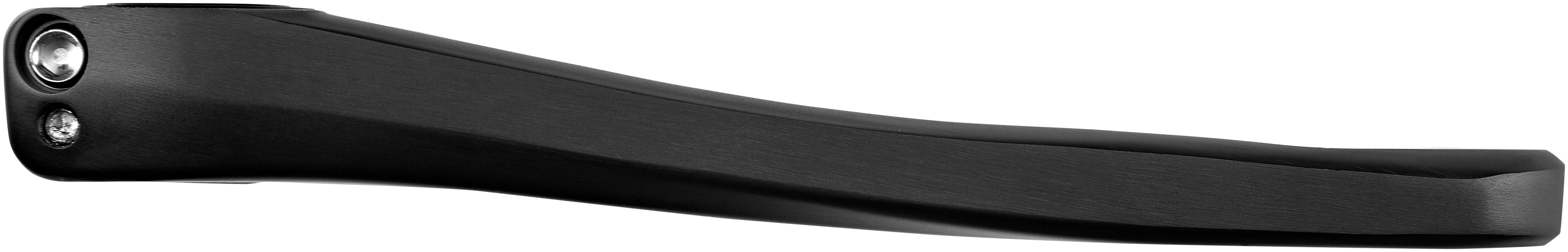 Shimano GRX FC-RX810 Kurbelsatz 1x11 40Z schwarz - Image 3
