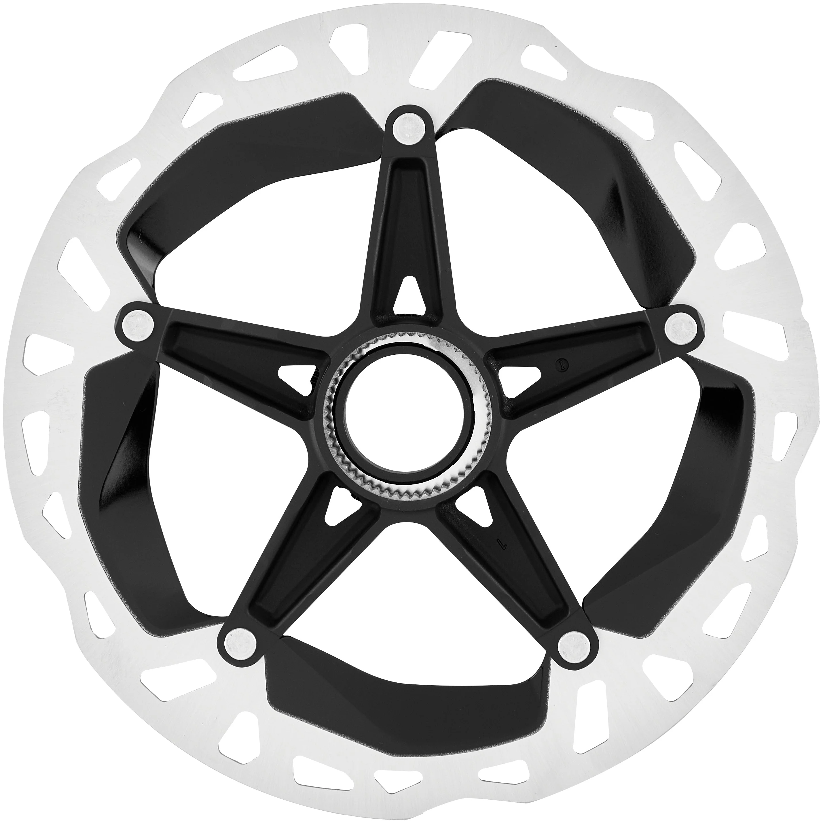 Shimano RT-MT900 Ice Tech Freeza Bremsscheibe inkl. Verschlussring - Image 2