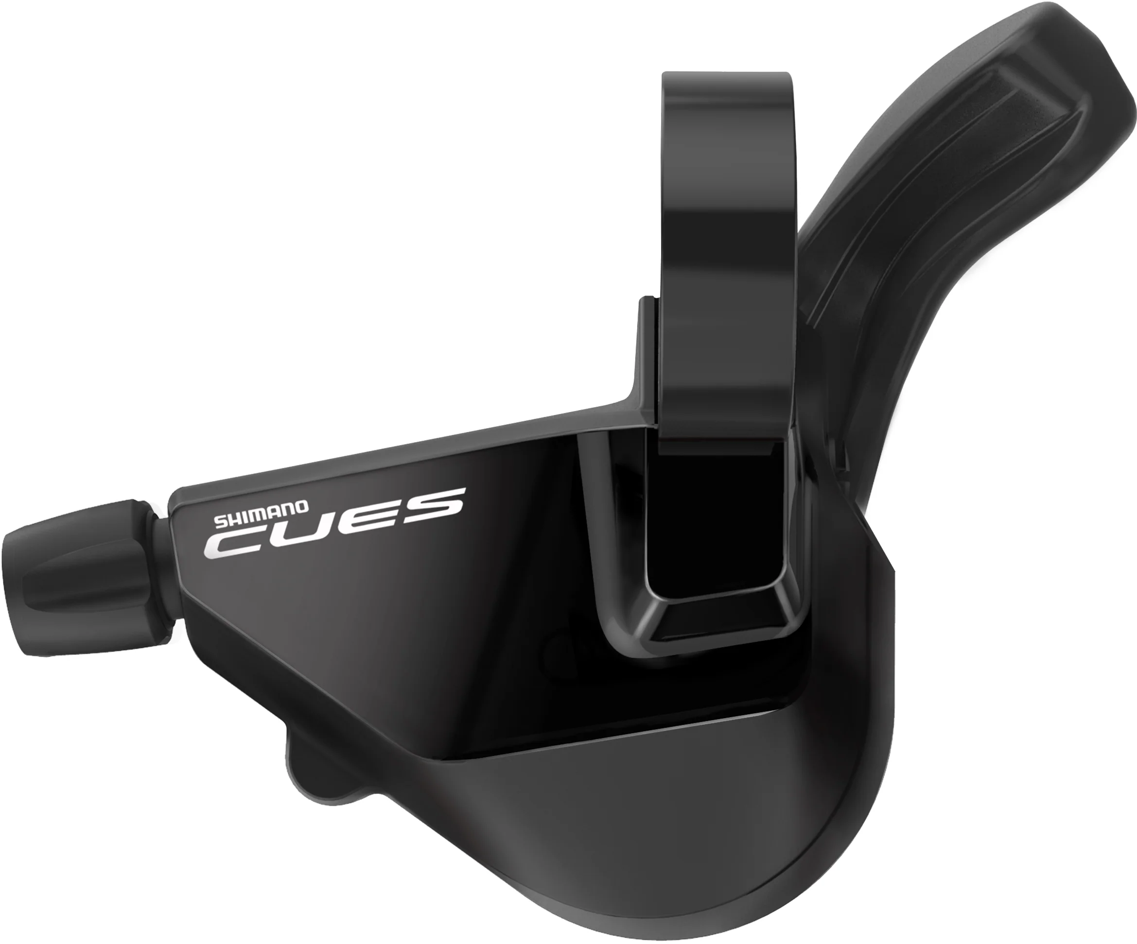 Shimano Schalthebel CUES SL-U6000 2-fach Ohne Ganganzeige
