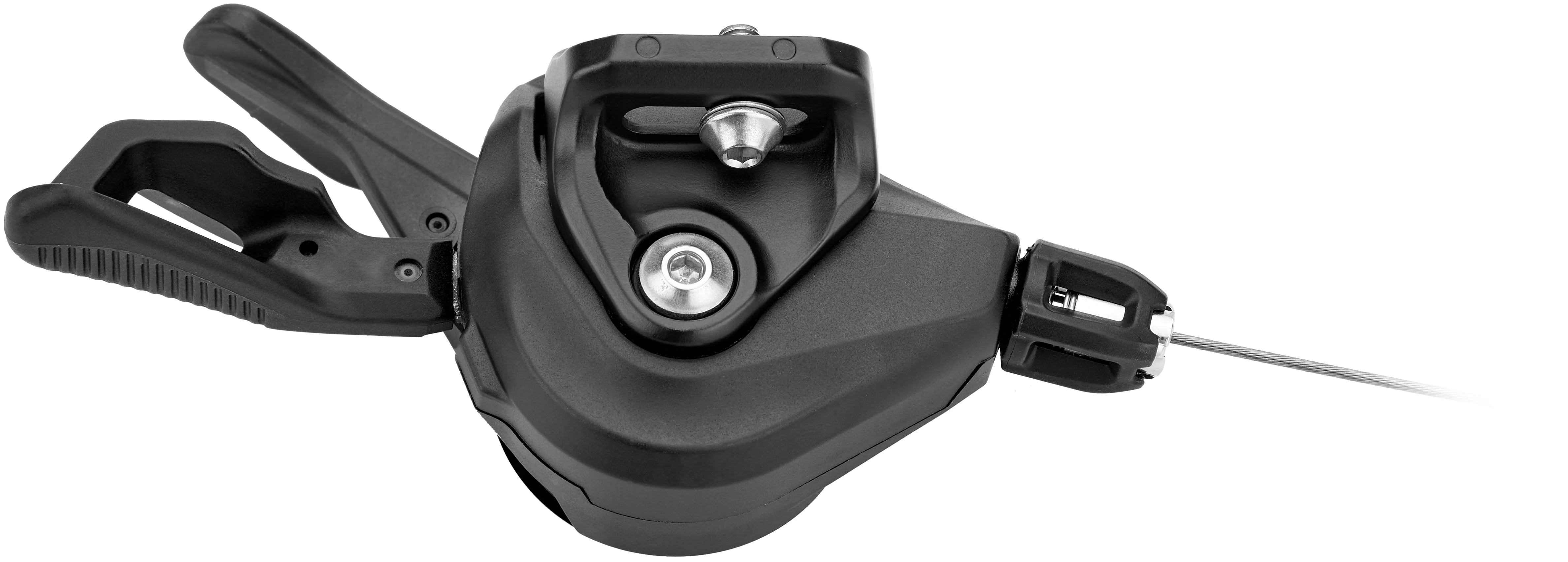 Shimano SLX SL-M7100 I-Spec EV Schalthebel 12-fach rechts schwarz - Image 2
