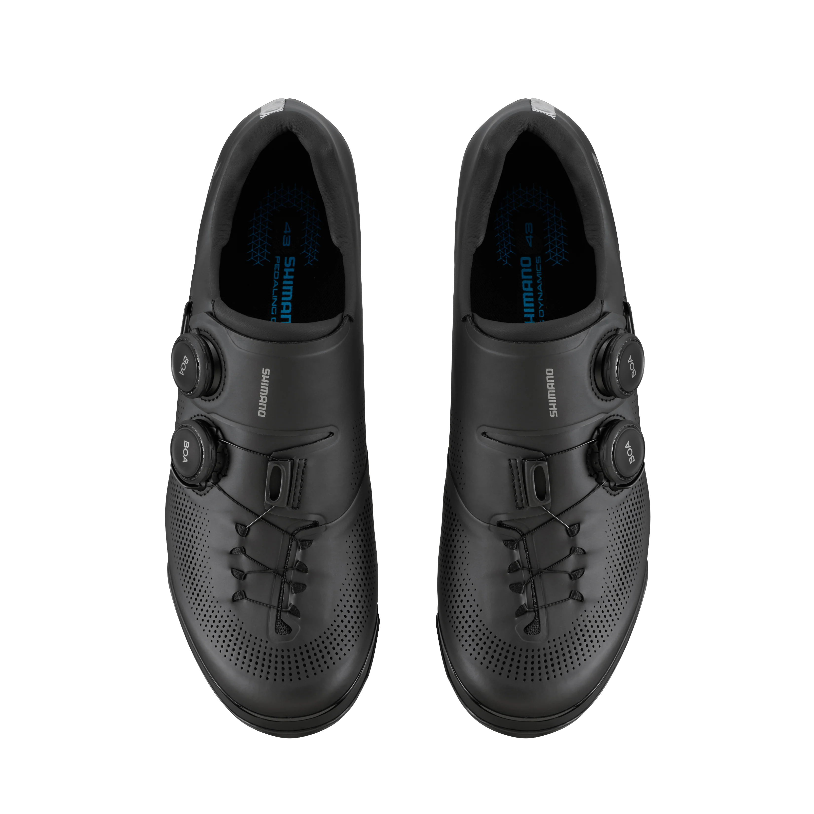 Shimano XC703 MTB-Schuhe black - Image 3