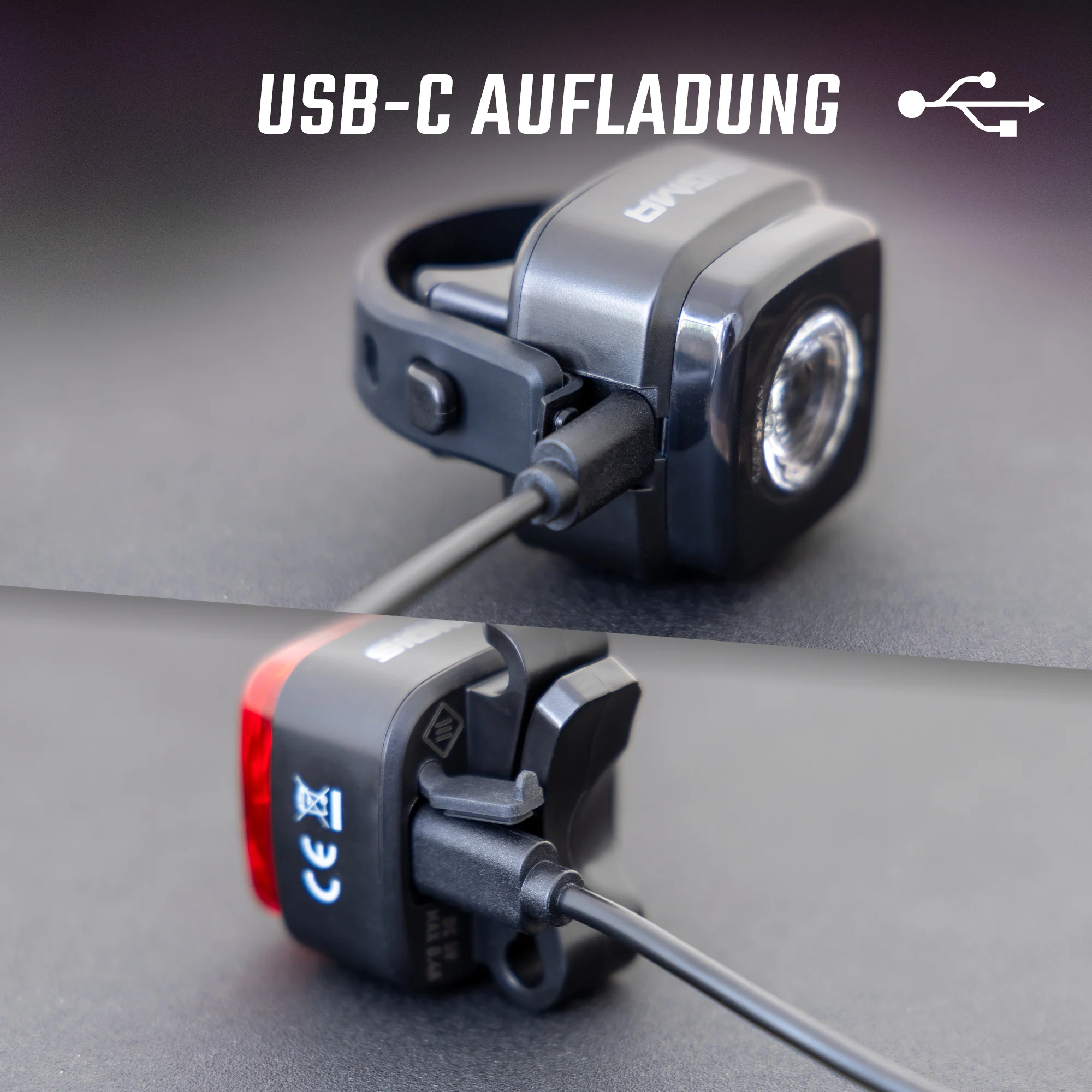 Sigma Aura Micro Set USB Beleuchtungsset - Image 9