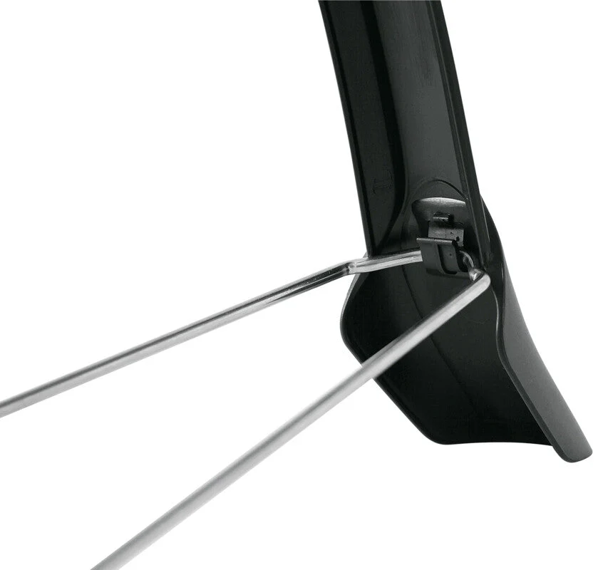 SKS Velo 42 Urban Schutzbleche 28" schwarz - Image 3