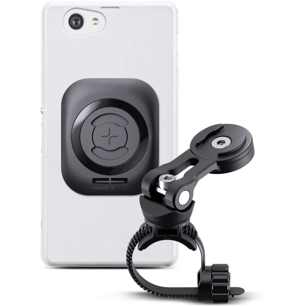 SP Connect Bike Bundle Universal Interface SPC+