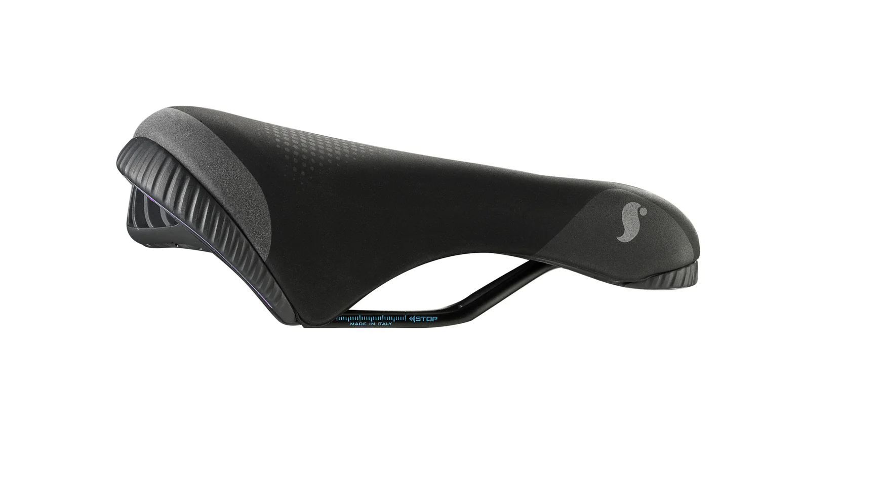 Sportourer GARDA LADY E-Bike Sattel Superflow - Image 2