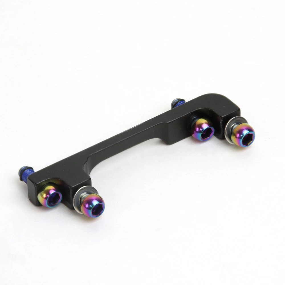 SRAM 40P Postmount Adapter