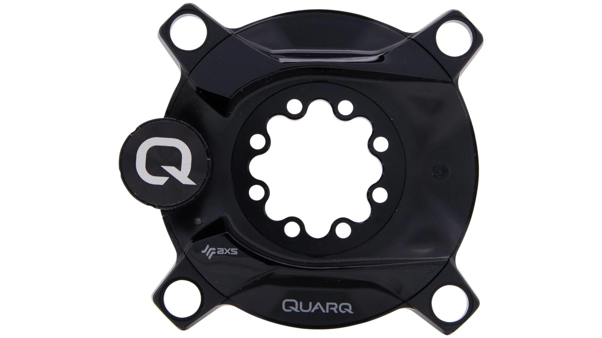 SRAM Kurbelstern/Powermeter 8-Loch 12-fach 104mm Boost für DzeroXX1 Eagle AXS DUB