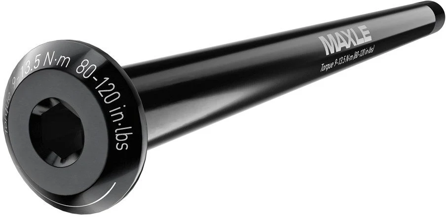 SRAM MTB Maxle Stealth Schnellspann-Steckachse Hinten 142mm Standard Rahmen