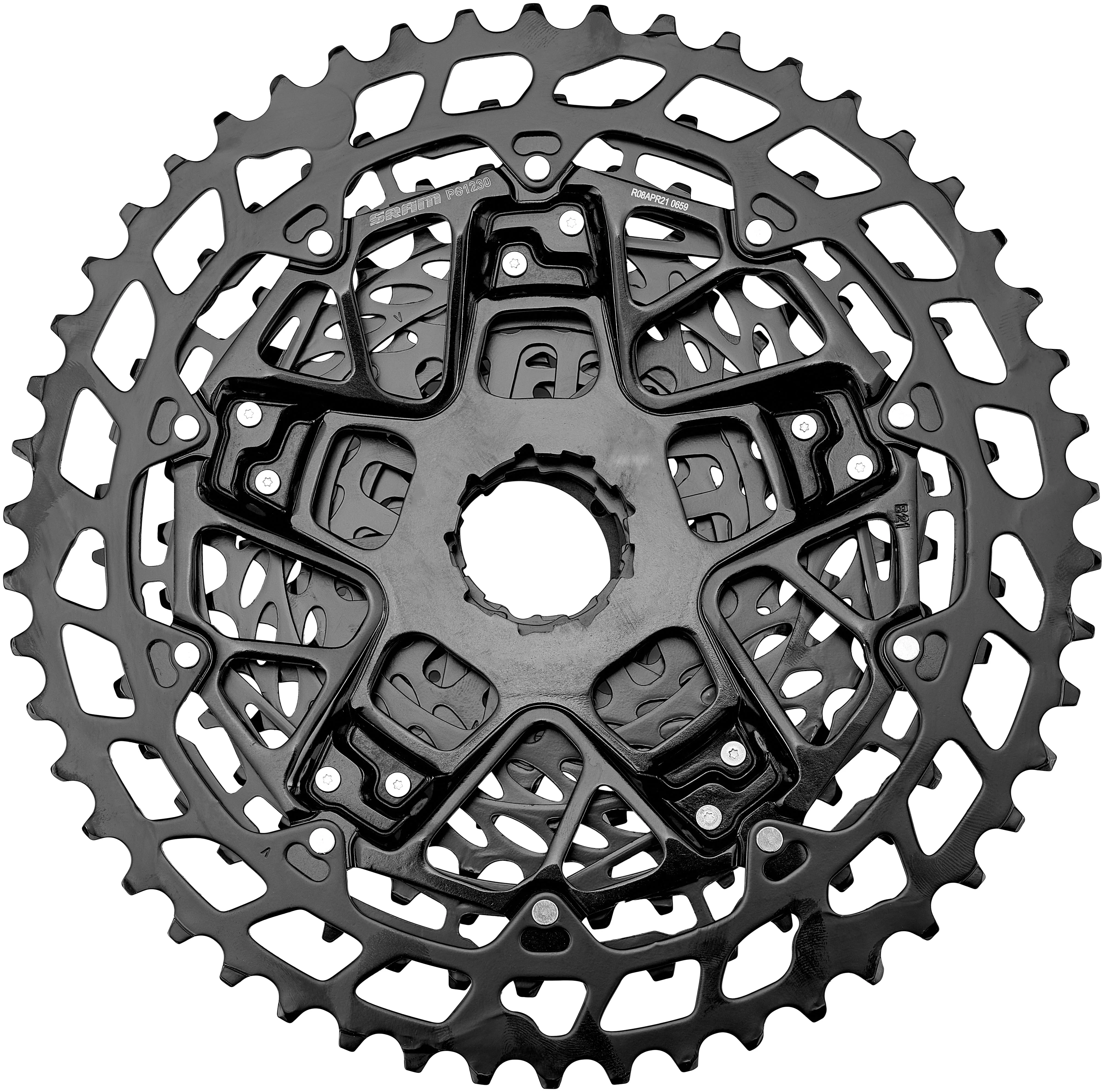 SRAM PG-1230 Eagle Kassette - Image 2