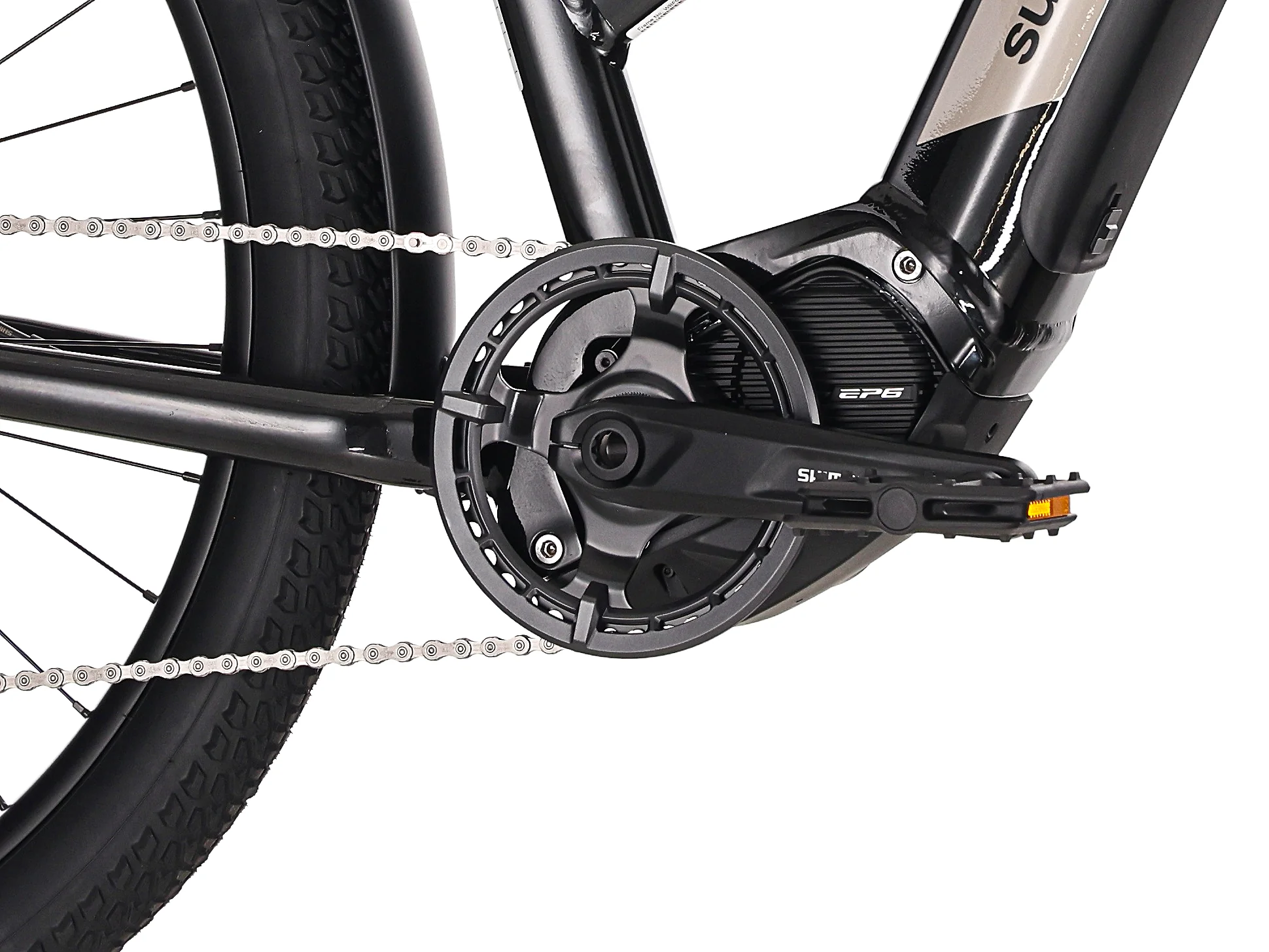 Superior eRX 6.4 MS 630Wh Gloss Black (2026) - Image 10