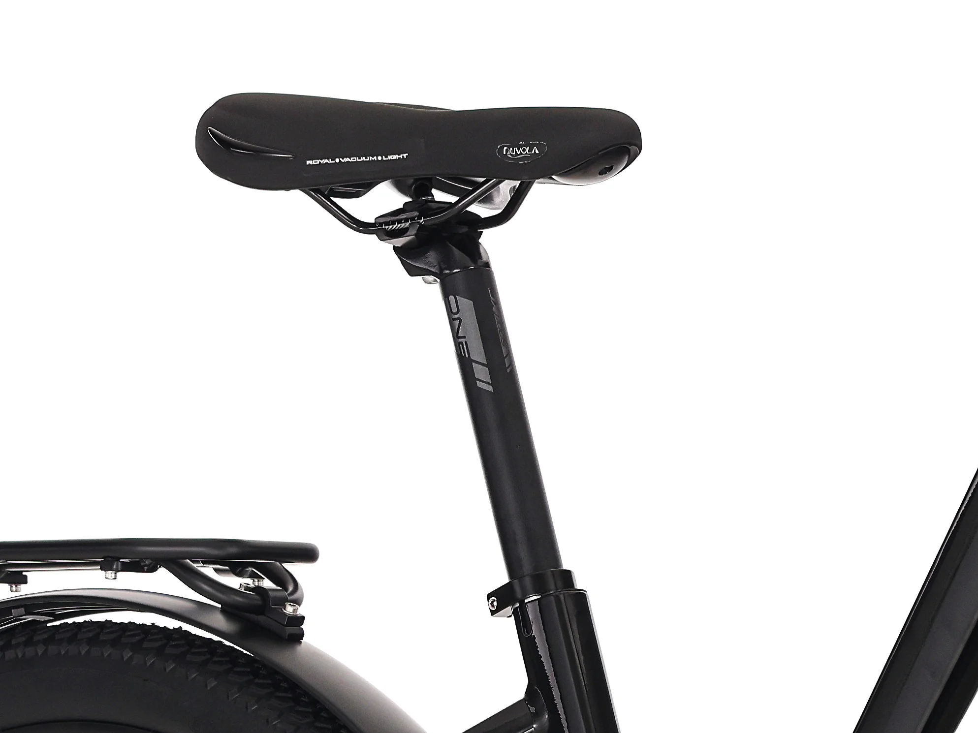 Superior eRX 6.4 MS 630Wh Gloss Black (2026) - Image 7